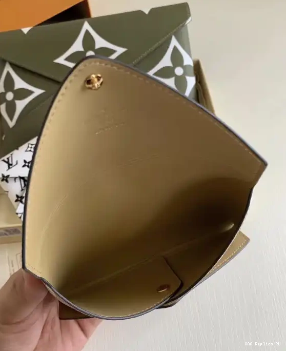 Aaa replica ru POCHETTE LOUIS KIRIGAMI VUITTON 0611